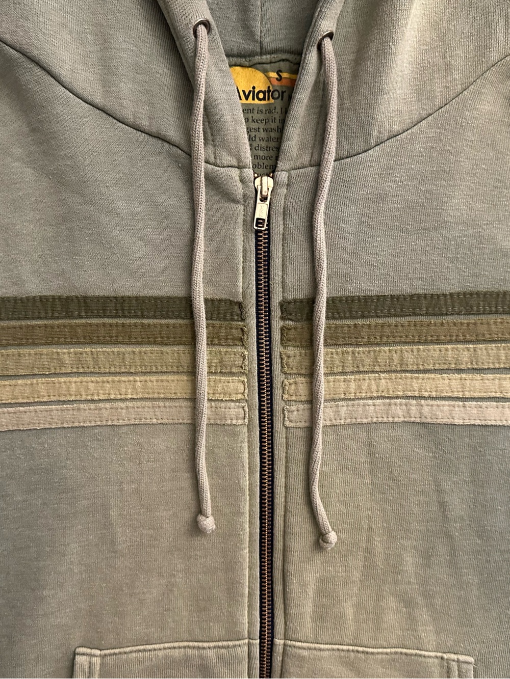 Faded Army Set - Picture 3 of 5
